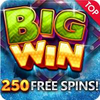 Slot Games - Winter Magic