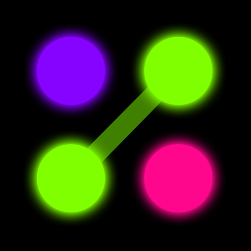 DOT RUN GAME 2019 icon