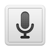 Voice Search icon
