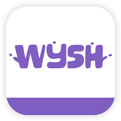 Celeb App - WYSH icon