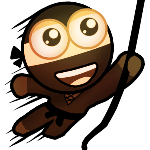 Ninja Swing icon