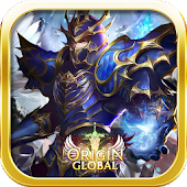 Mu Global 7.0 (Free Diamonds) icon