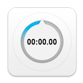 Stopwatch &amp; Timer icon