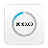 Stopwatch & Timer on 9Apps