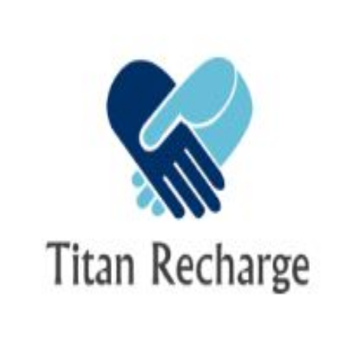 Titan Recharge icon
