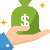 Easy Earn Money icon