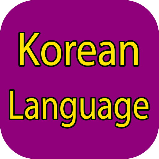 Learn Korean Language Offline icon