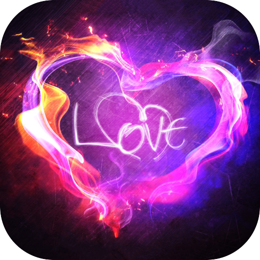 Imagenes con Frases Romanticas иконка