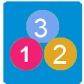 ikon English Jumlah anak-anak