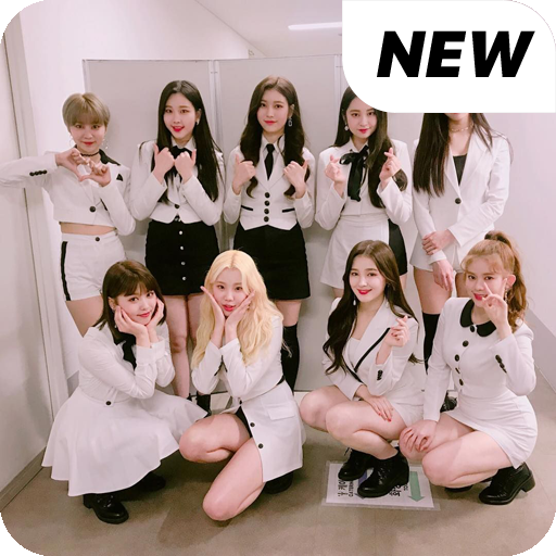 Momoland wallpaper Kpop HD new icon