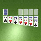 Solitaire иконка