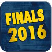 The Euros 2016 Finals on 9Apps