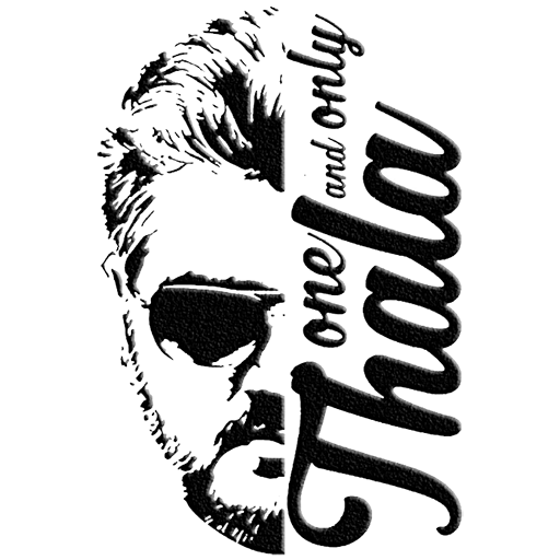 Ajith - Stickers for Whatsapp icon