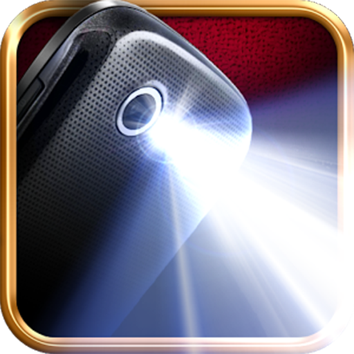 Simple FlashLight icon