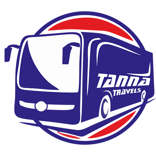 Tanna Travels Agency icon