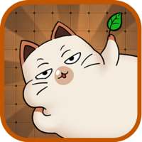 Haru Cats: Cute Sliding Puzzle