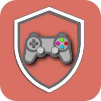 Pro Gamer VPN -Fast Gaming VPN
