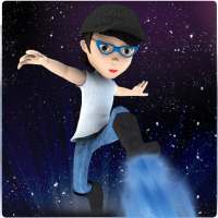 The Super Surfers 3D