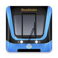 Res i STHLM: SL trip planner