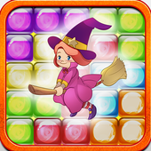 Toy Magic Blast : Toy Crush Game icon