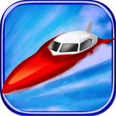 Speed Boat أيقونة