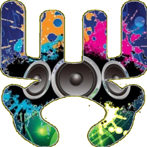 JC Music Player icon