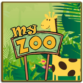My Zoo icon
