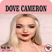 Dove Cameron أيقونة