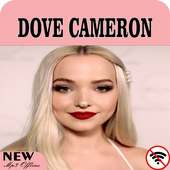 Dove Cameron on 9Apps