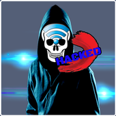 Wifi Password Hacker – Hack Wifi Password Prank icon