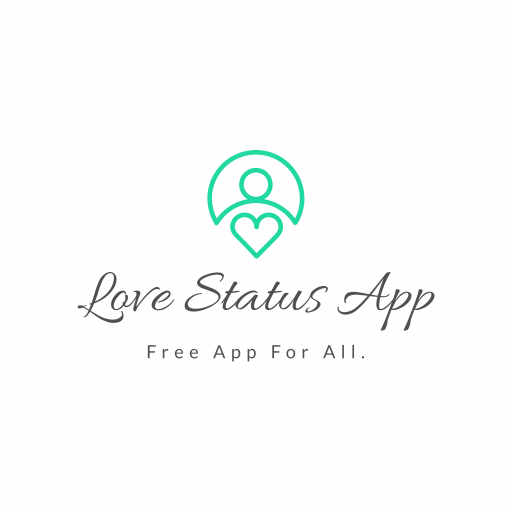 Love Status App icon