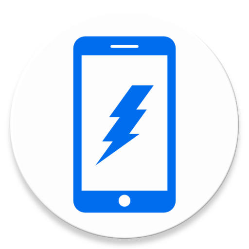 Recharge App icon