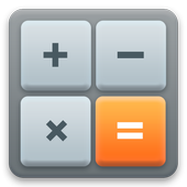 Calculator Pro icon