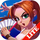 Ninja Mai Girl Fighting (Free)