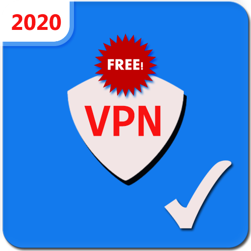 Free VPN Super unlimited proxy Hotspot icon
