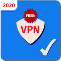 Free VPN Super unlimited proxy Hotspot