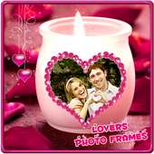 Heart Photo Frames on 9Apps