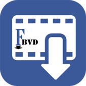 تحميل فيديو من الفيس بوك-FBVD icon