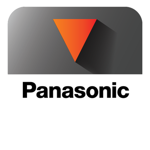 Seekit By Panasonic icon