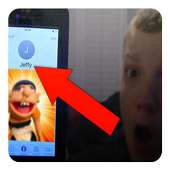 Call Surprised Jeffy the puppet Video on 9Apps