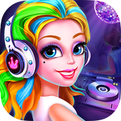 High School Dance Makeover icon