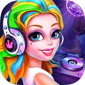 High School Dance Makeover