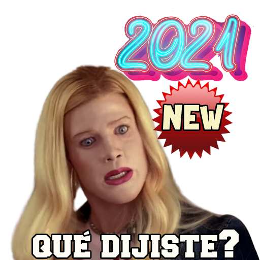 Memes frases stickers para WhatsApp icon