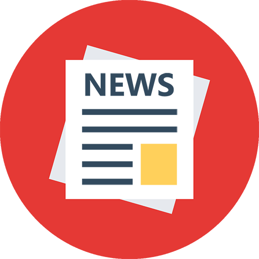 Good People Read Good News icon