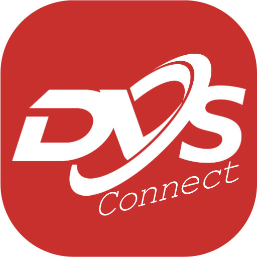 DVS-Connect icon