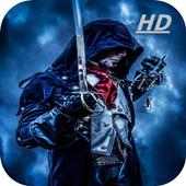 Assasins wallpapers HD on 9Apps