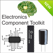 Electronics Component Toolkit icon