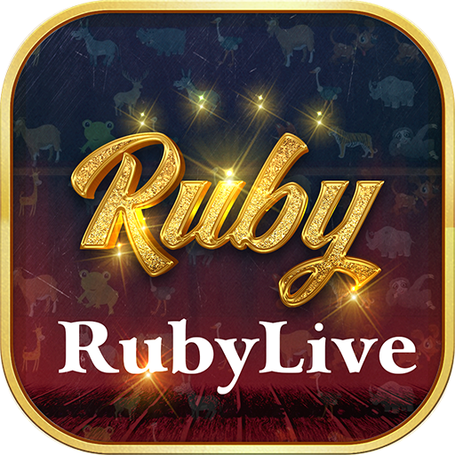 Ruby Game club icon