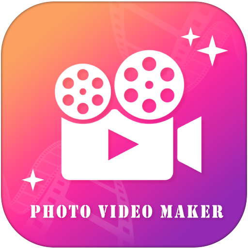 Photo Video Editor icon