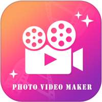 Photo Video Editor on 9Apps